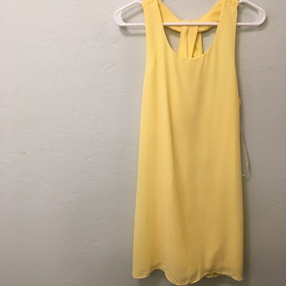 Bisou Bisou Dresses & Skirts - Bison Bisou dress